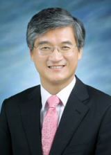홍덕률 대구대 총장