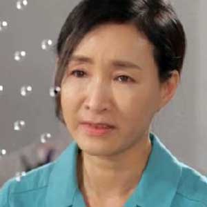 사진. 정애리(SBS 엔젤아이즈 방송 캡처)