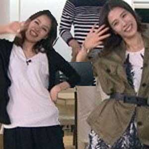 사진. 유채영 김현주(tvN 현장토크쇼 