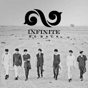 사진. 인피니트 
