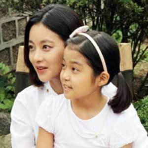 사진. 오연서 유은미(MBC 왔다 장보리)
