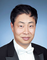 상임지휘 배영호