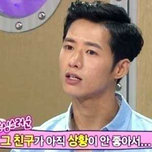 사진. 오종혁(MBC 라디오스타 방송 캡처)