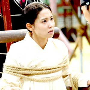사진. 남상미(KBS 미디어)