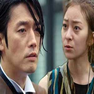 사진. 장혁 왕지원(MBC 운명처럼 널 사랑해 방송 캡처)