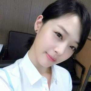 설리 사진. 설리 SNS