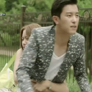 연우진 한그루 사진. tvN 연애 말고 결혼 방송 캡처