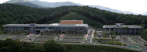 경주 화장장 