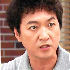 박동빈 사진. MBC 
