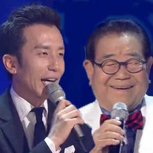 유희열 송해 사진. KBS 유희열의 스케치북 방송 캡처