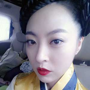 심은진 사진. 심은진 트위터
