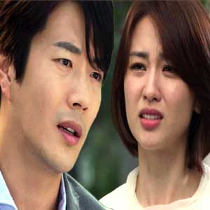 권상우 박하선 사진. SBS 유혹 방송 캡처