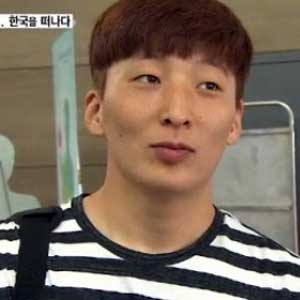 박은선 사진. SBS 방송 캡처