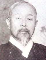 석재 서병오