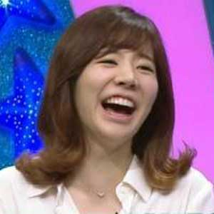 소녀시대 써니 사진. MBC 별바라기 방송 캡처