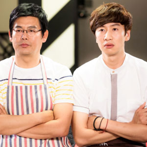지티엔터테인먼트, CJ E＆M, SBS 화면 캡처