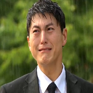 류수영 사진. SBS 끝없는 사랑 방송 캡처