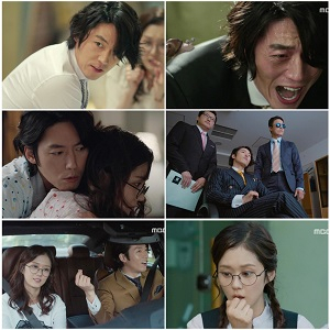 ㈜넘버쓰리픽쳐스/페이지원필름㈜