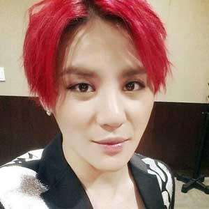 사진. 김준수 트위터