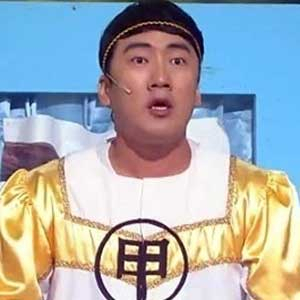 사진. 이상훈(KBS 개그콘서트 방송 캡처)