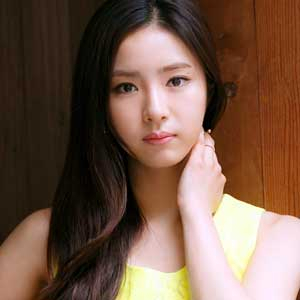 사진. 신세경(나무엑터스)