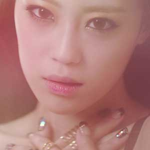 사진. 카라 허영지(앨범 티저영상)