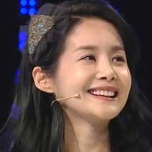 김가연 사진. KBS 1대100 방송 캡처