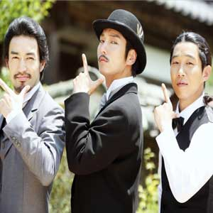 이준기 사진. KBS 미디어