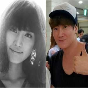사진. 신동미 미니홈피 허규 트위터