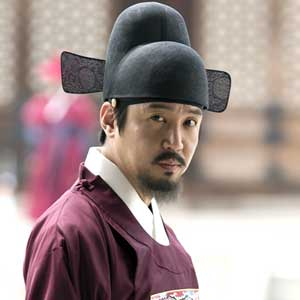 최원영 사진. SBS 비밀의 문