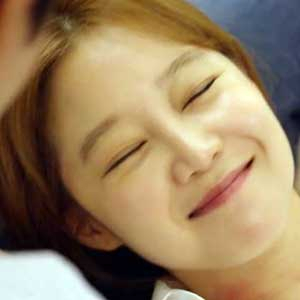 공효진 사진. SBS 괜찮아 사랑이야 방송 캡처