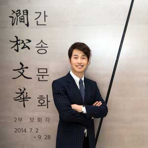 김재원 사진. 러브송 스튜디오 양송이