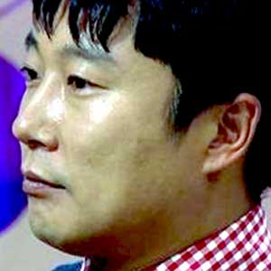 이수근 사진. KBS 승승장구 방송 캡처