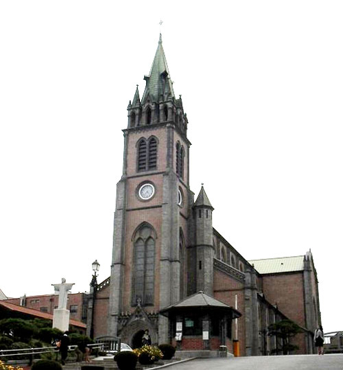 명동성당