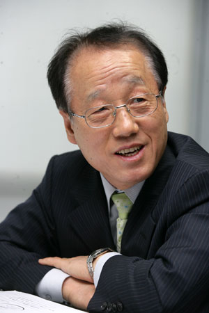 사진=황민영 식생활교육국민네트워크 상임대표