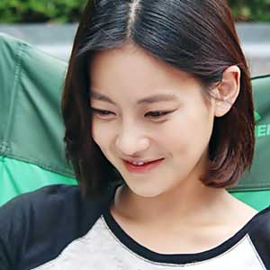 오연서 사진. 웰메이드이엔티