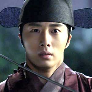 정일우 사진. MBC 