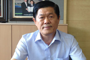 서호권 대표
