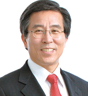고윤환 시장