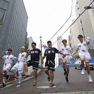 빅병 사진. MBC 에브리원
