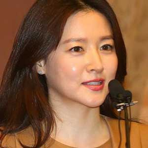 이영애 사진. 연합뉴스
