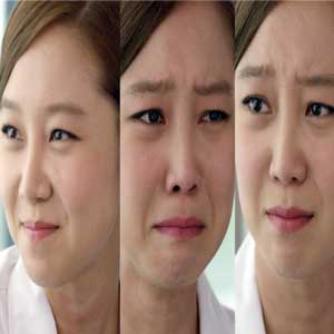 공효진 사진. SBS 괜찮아 사랑이야 방송 캡처