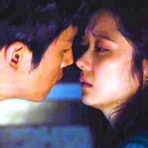 운널사 장혁 장나라 사진. ㈜넘버쓰리픽쳐스/페이지원필름㈜