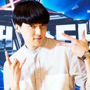 강승윤 사진. 엠넷 슈퍼스타K6