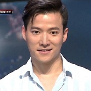 조하문 아들 재스퍼 조 사진. 엠넷 TB