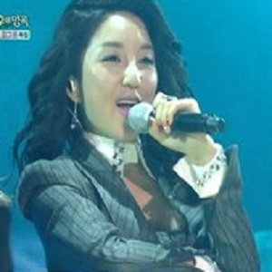 바다 사진. KBS 불후의 명곡 방송 캡처