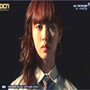 김소현 사진. OCN 리셋 캡처