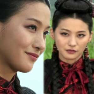 유인영 사진. tvN 삼총사 방송캡처