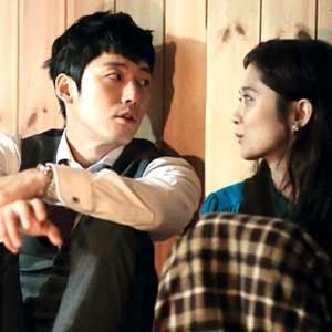 운널사 장혁·장나라 사진. ㈜넘버쓰리픽쳐스/페이지원필름㈜