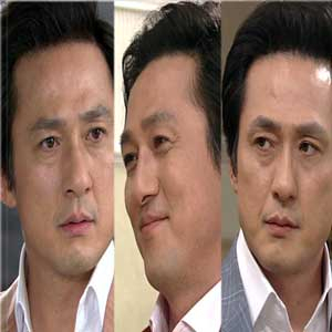손창민 사진. SBS 기분좋은 날 방송캡처